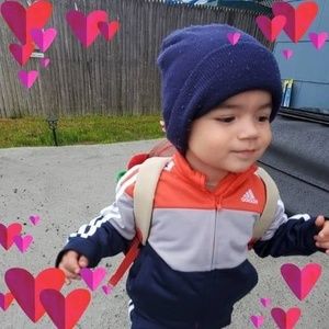 Meet your Posher, Gerardo